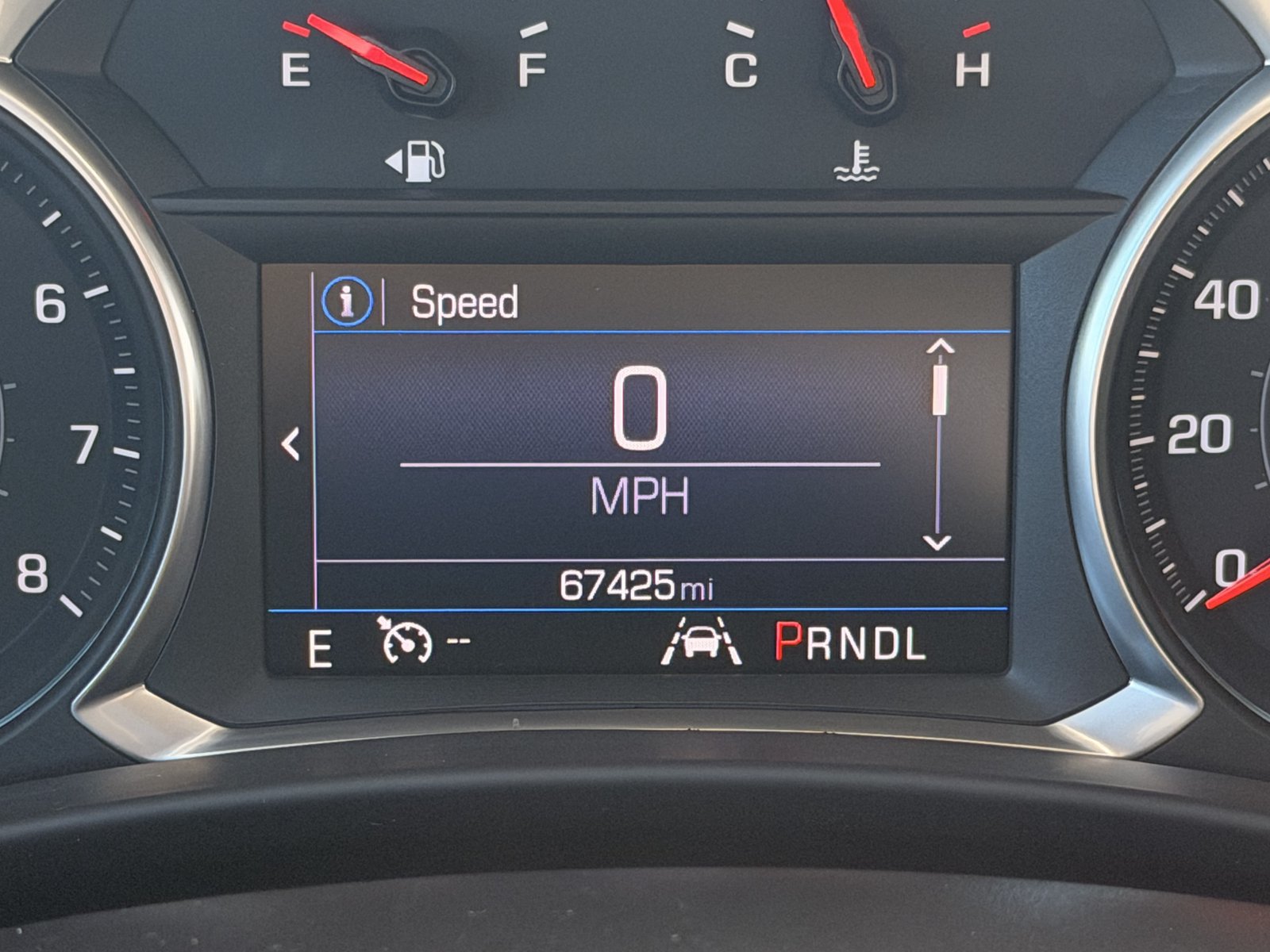 Used 2020 Chevrolet Equinox LT FWD image 22