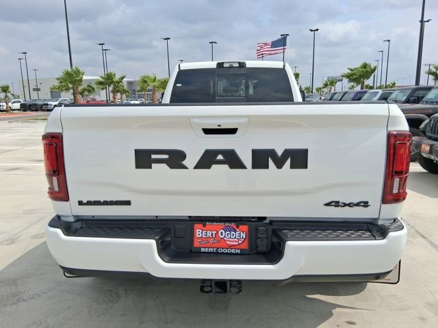 New 2026 RAM 3500 Laramie image 6