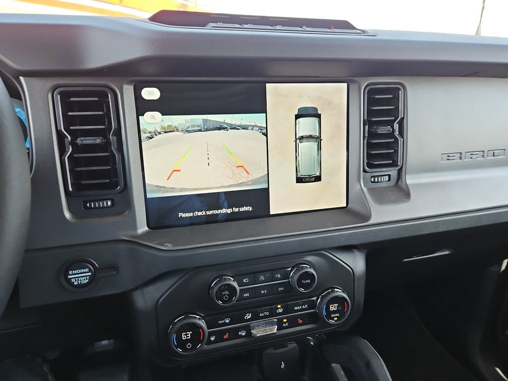 New 2026 Ford Bronco Badlands image 24