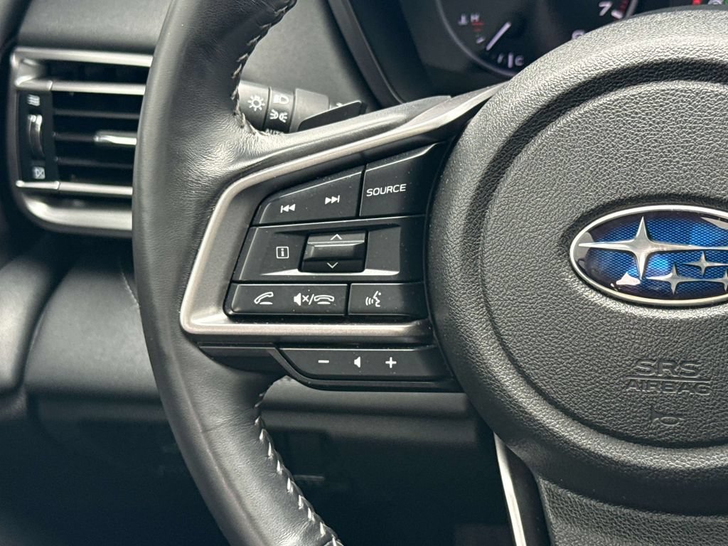 Used 2023 Subaru Outback Touring XT AWD/4WD image 16