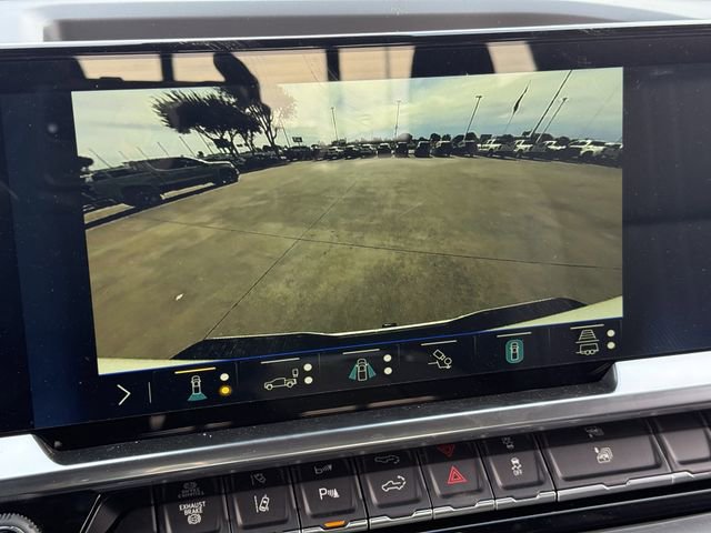 New 2026 Chevrolet Silverado 3500 High Country w/ High Country Premium Package image 19