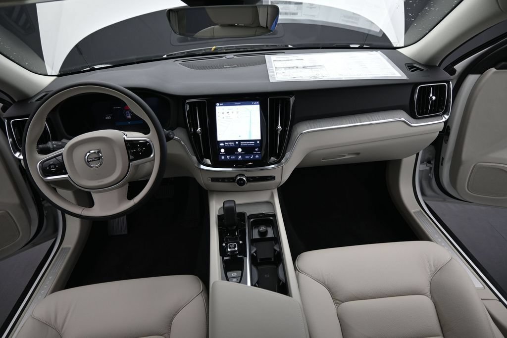 New 2026 Volvo V60 B5 Cross Country Plus w/ Climate Package AWD/4WD image 36