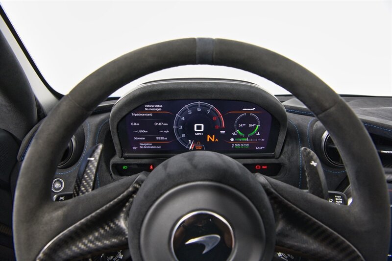 Used 2022 McLaren 765LT RWD image 26