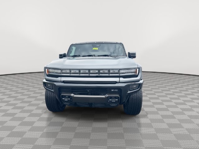 Certified 2026 GMC Hummer EV 3X w/ Carbon Fiber Edition Package AWD/4WD image 5