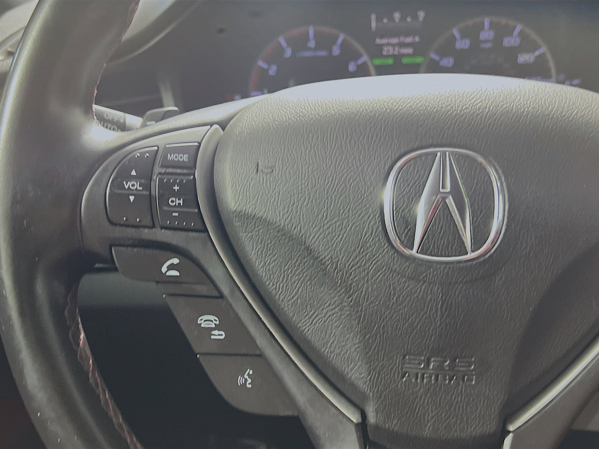Used 2022 Acura ILX w/ Premium & A-SPEC Package image 19