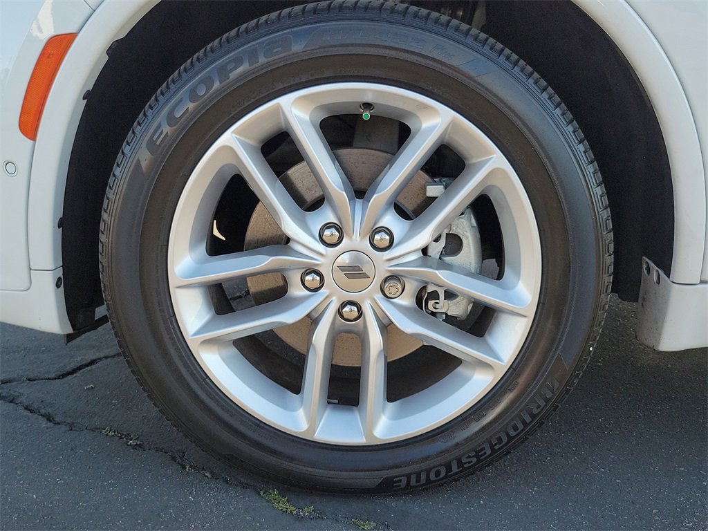 Used 2022 Dodge Durango R/T image 31