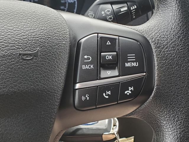 Used 2025 Ford Transit 250 Low Roof w/ Exterior Upgrade Package image 22