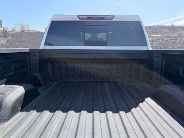 Used 2024 GMC Sierra 2500 Denali Ultimate AWD/4WD image 37