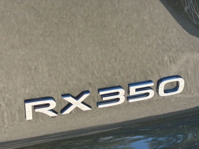 New 2026 Lexus RX 350 Premium image 11