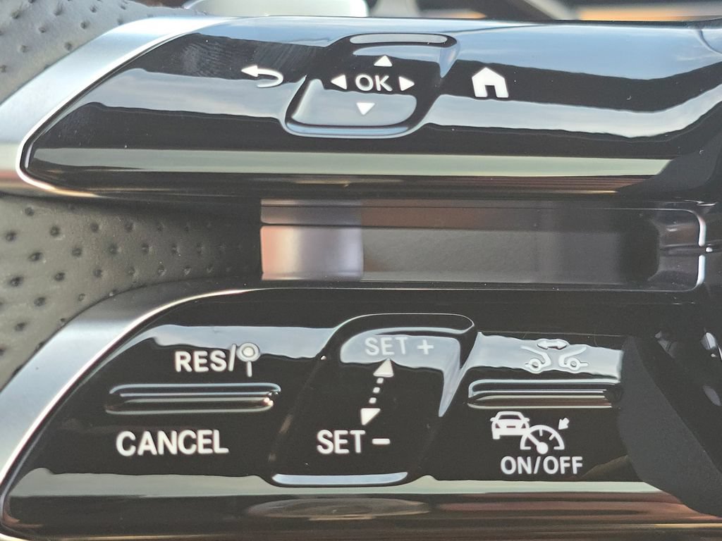 New 2027 Mercedes-Benz GLC 300 4MATIC image 36