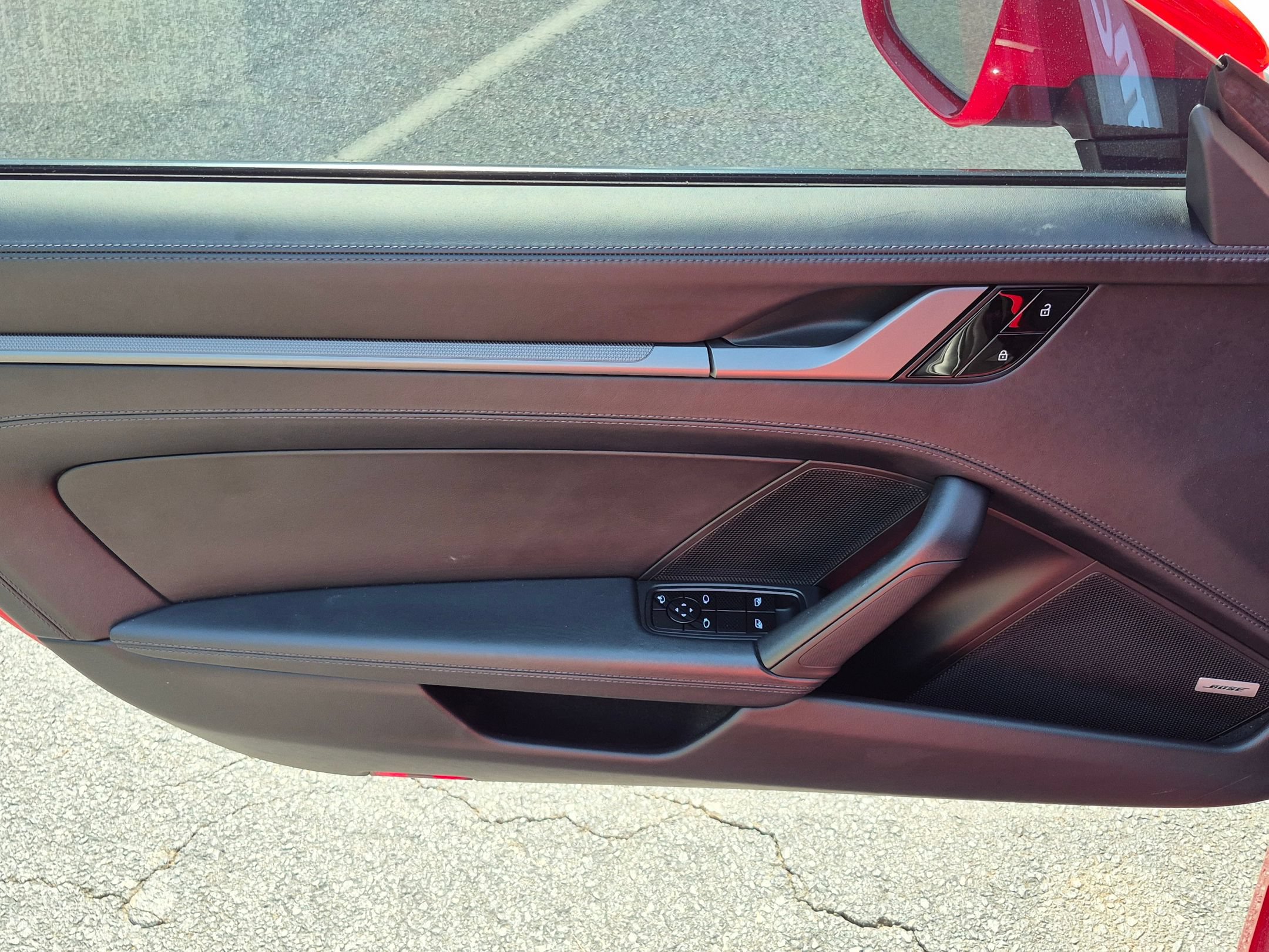 Certified 2021 Porsche 911 Carrera RWD image 21