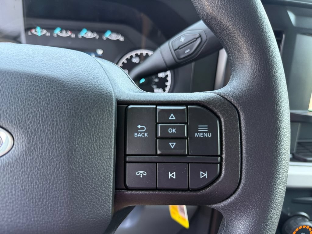 New 2026 Ford F450 XL AWD/4WD image 18