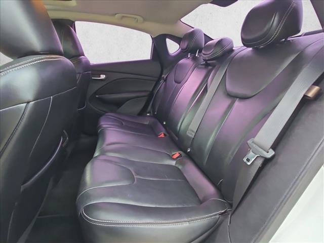 Used 2015 Dodge Dart Limited FWD image 17