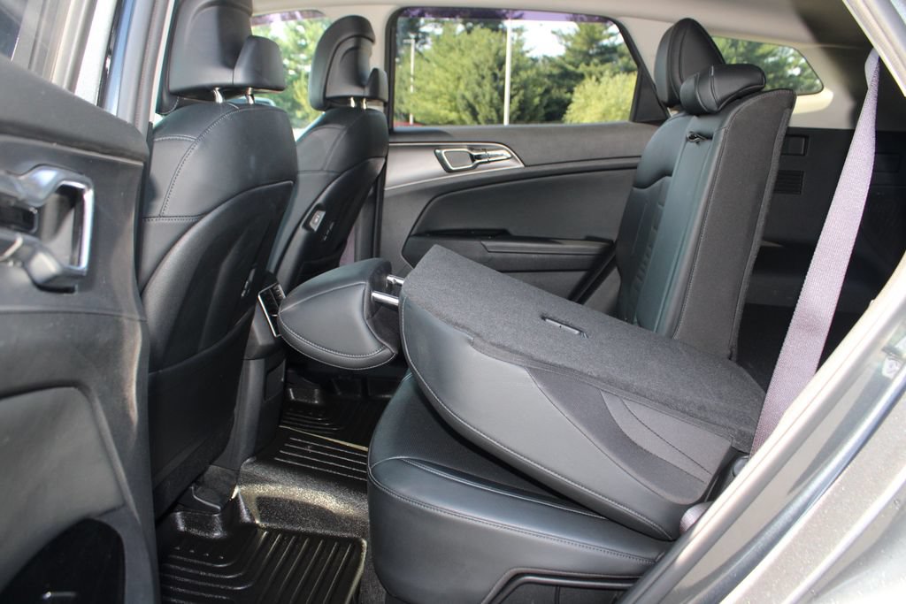 Used 2023 Kia Sportage SX Prestige AWD/4WD image 14