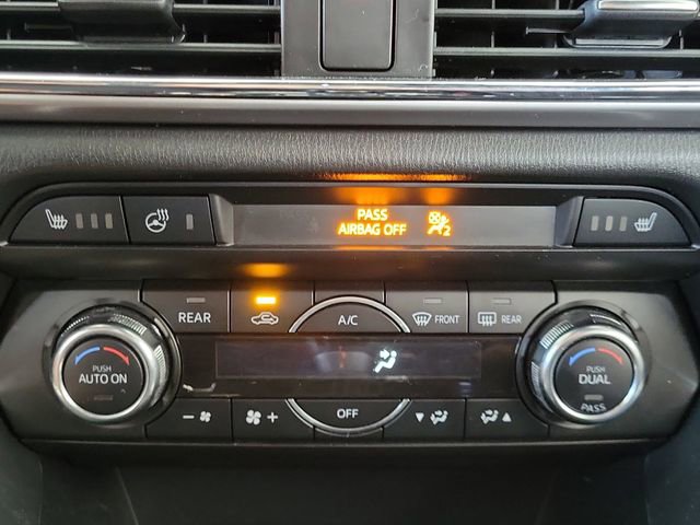 Used 2018 MAZDA CX-9 Grand Touring image 9