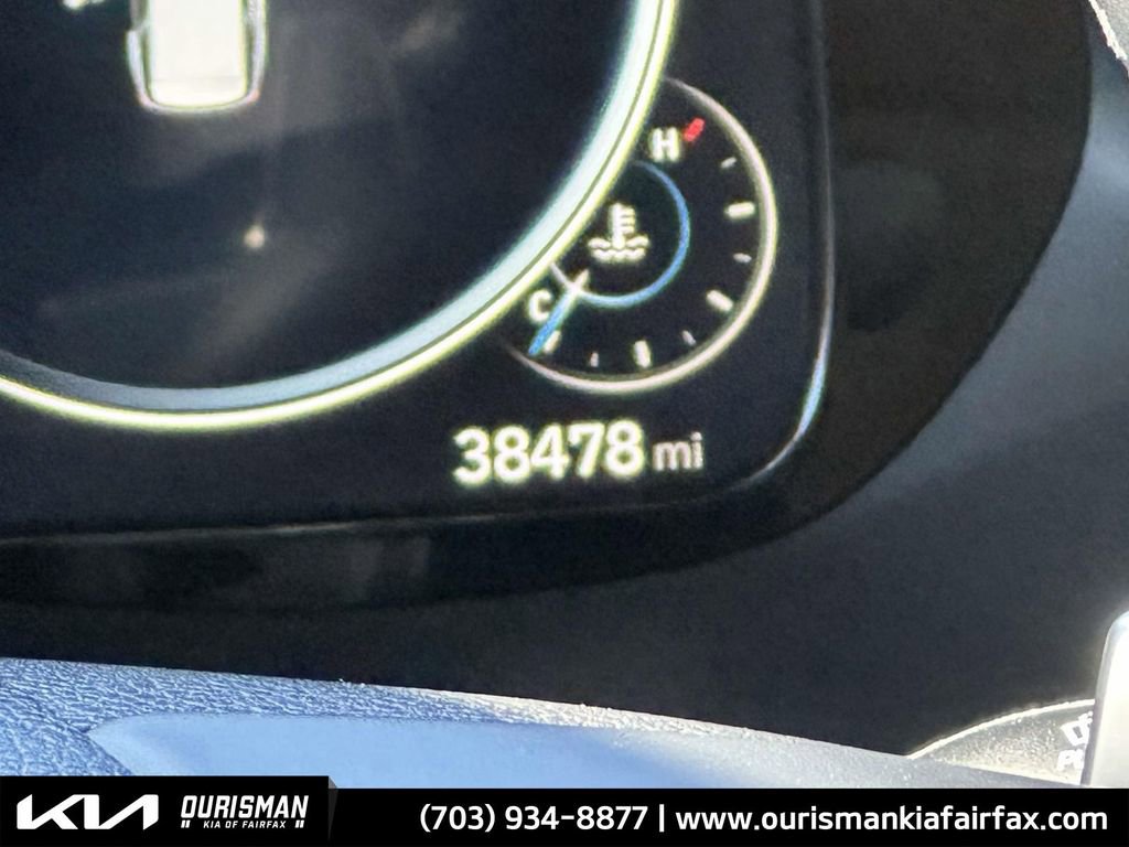 Used 2022 Hyundai Palisade Limited image 14