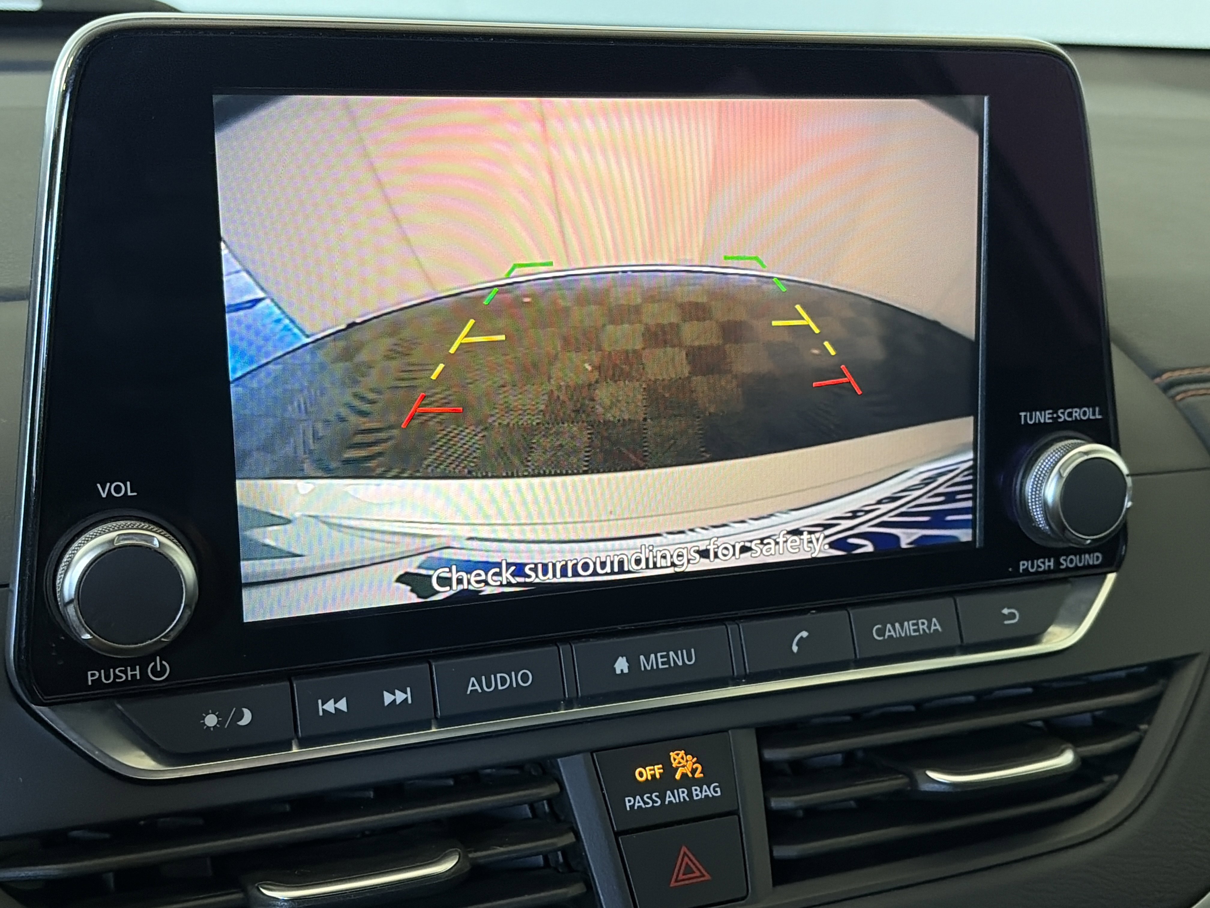 Used 2019 Nissan Altima 2.5 SR image 52