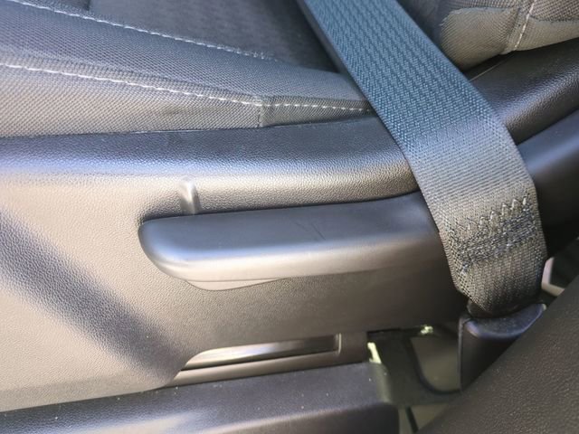 Certified 2026 Chevrolet Silverado 2500 LT AWD/4WD image 21