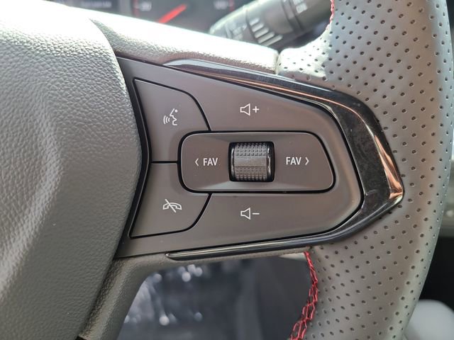 New 2026 Chevrolet Trax RS image 29