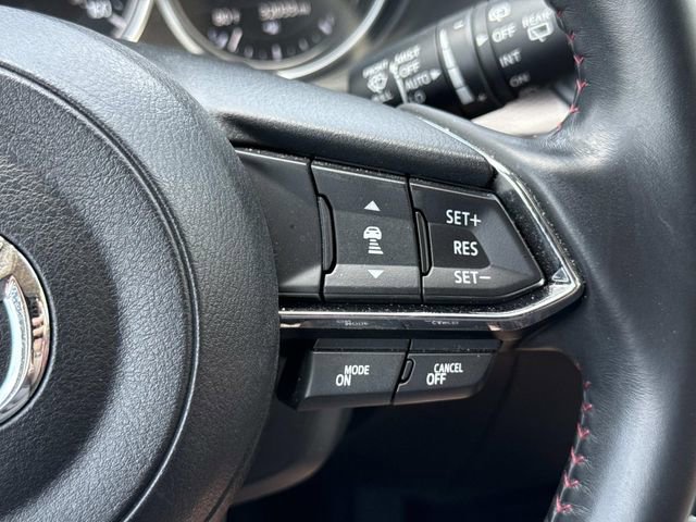 Used 2023 MAZDA CX-5 Carbon Edition AWD/4WD image 24