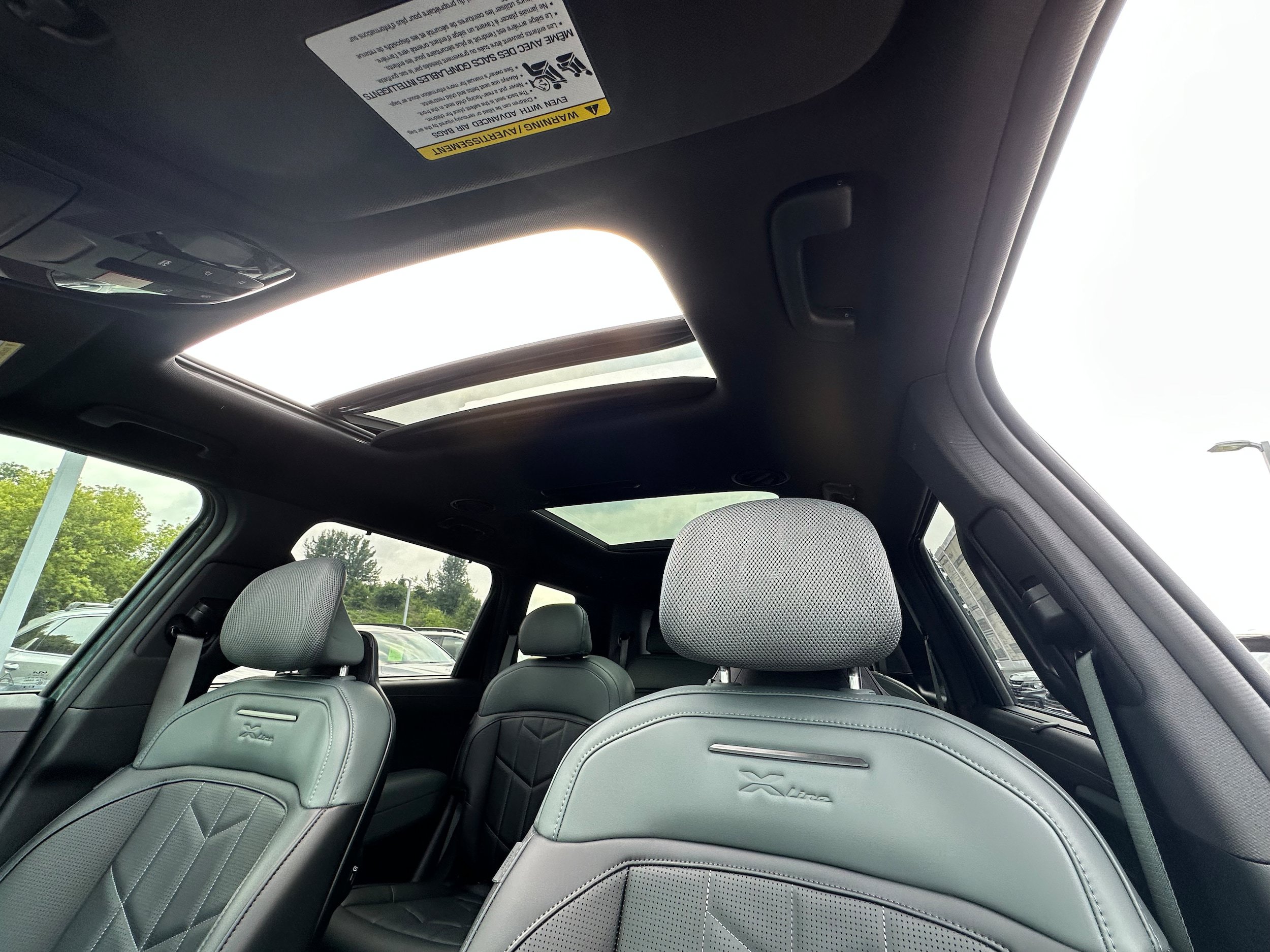 New 2027 Kia Telluride SX X-Line w/ Towing Package AWD/4WD image 39