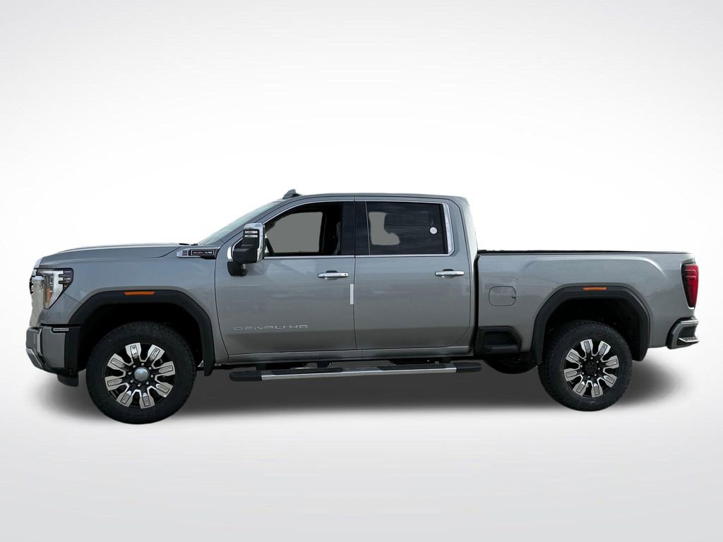 New 2026 GMC Sierra 3500 Denali w/ Denali Reserve Package image 2