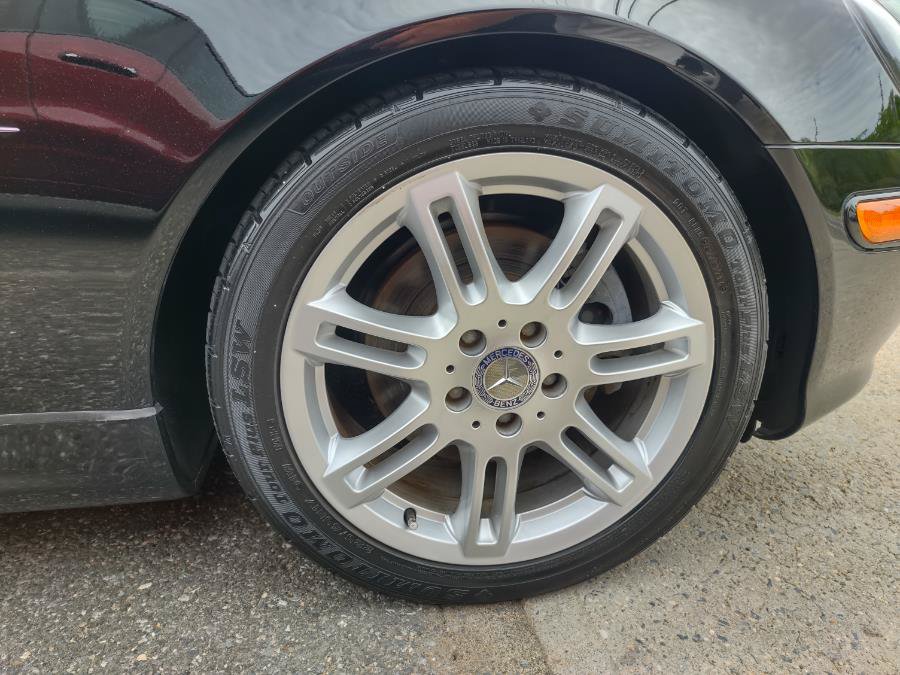Used 2004 Mercedes-Benz SLK 320 image 27