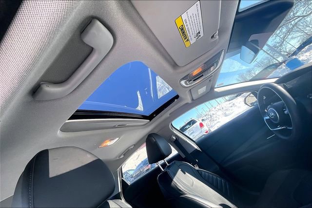 Certified 2023 Hyundai Elantra Limited image 22