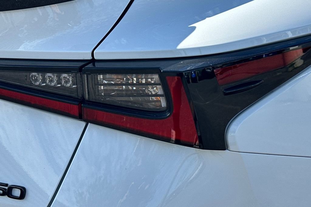 New 2026 Lexus IS 350 F Sport RWD image 25
