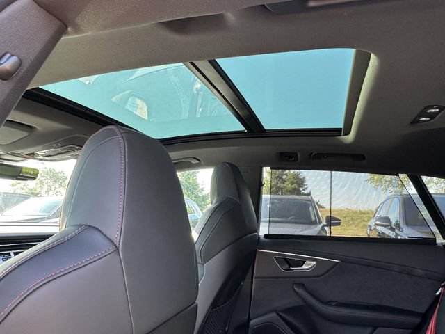 New 2026 Audi Q8 Prestige AWD/4WD image 7