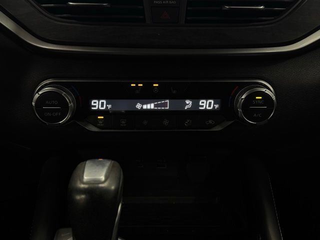 Used 2023 Nissan Altima 2.5 SL image 31