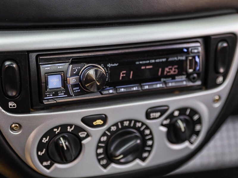 Used 2003 Ferrari 360 Spider RWD image 34