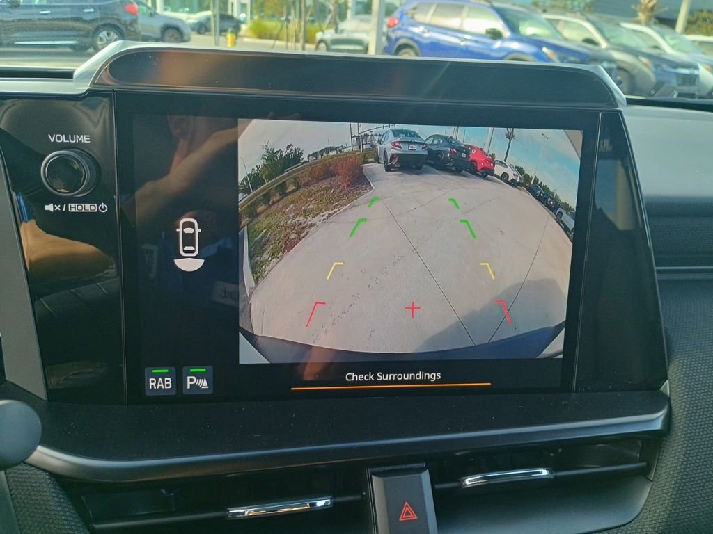 New 2026 Subaru Outback Premium image 21