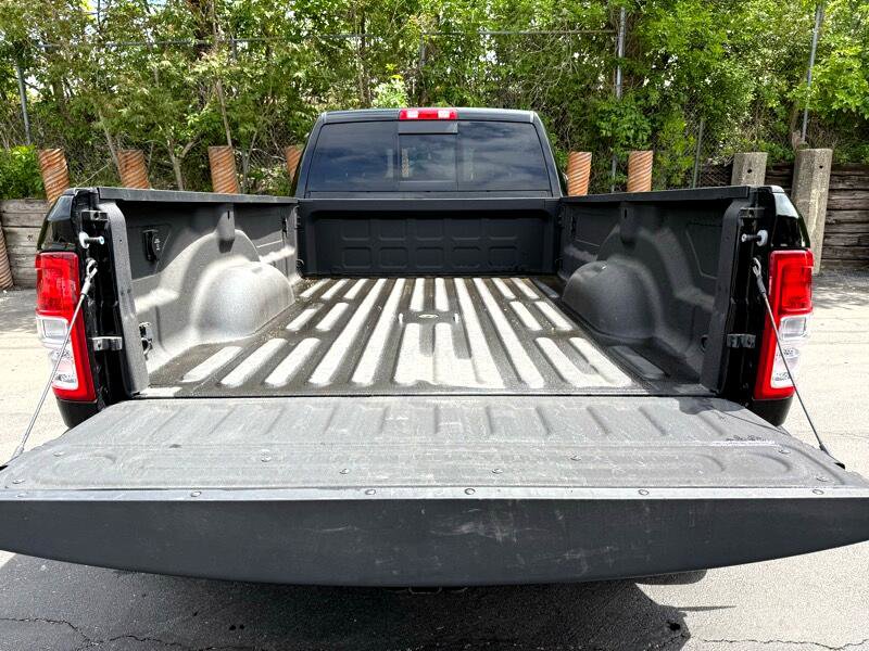 Used 2022 RAM 3500 Tradesman image 14