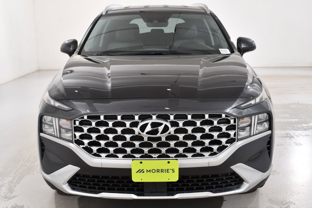 Used 2022 Hyundai Santa Fe SEL image 3