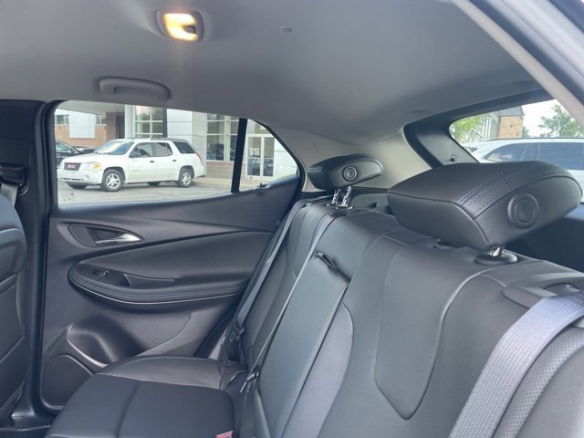 New 2026 Buick Encore GX Sport Touring w/ Advanced Technology Package image 15