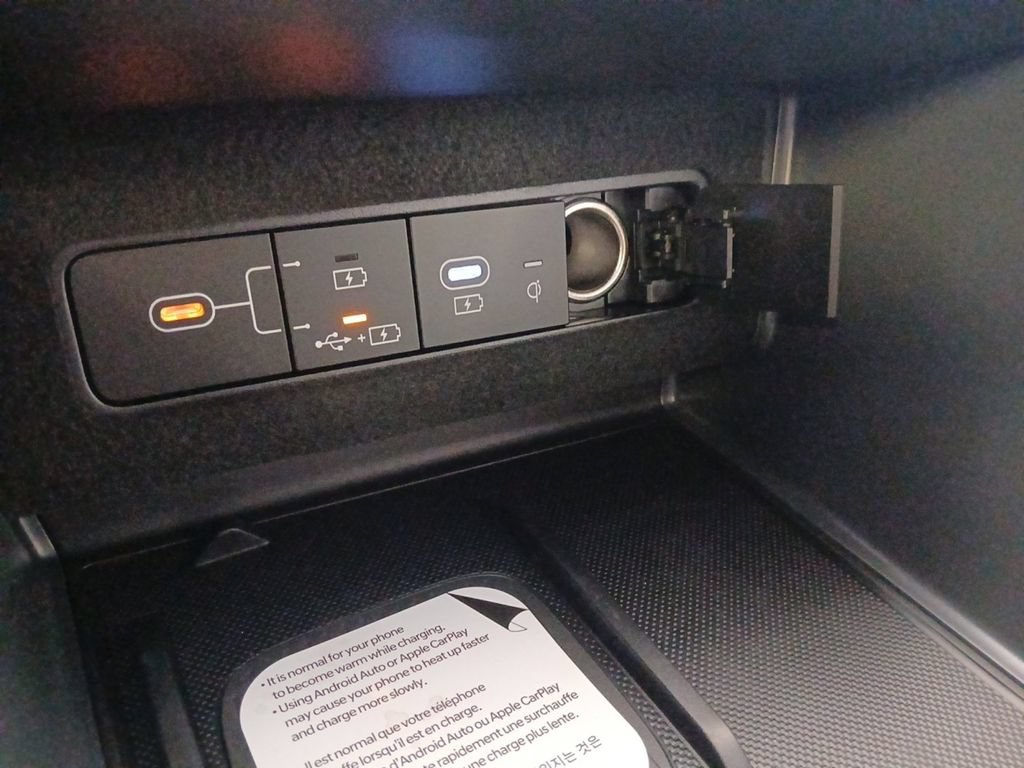New 2026 Hyundai Sonata Limited FWD image 23