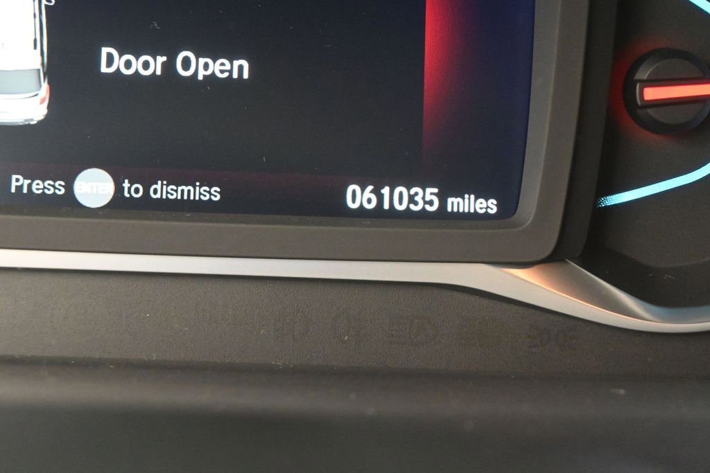 Used 2022 Honda Pilot Special Edition image 36