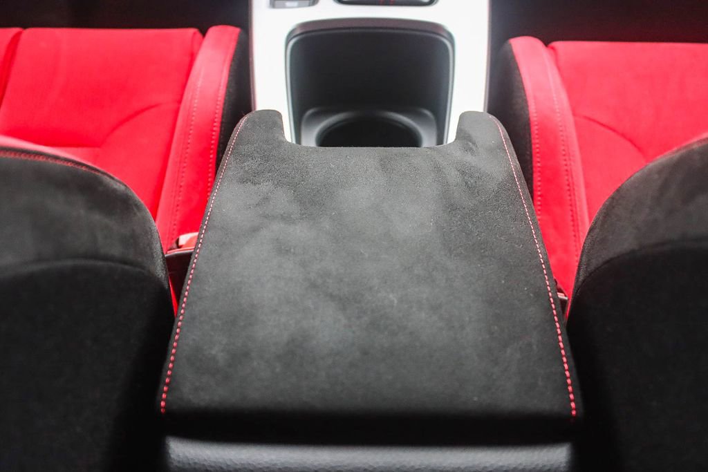 Used 2025 Honda Civic Type R image 25