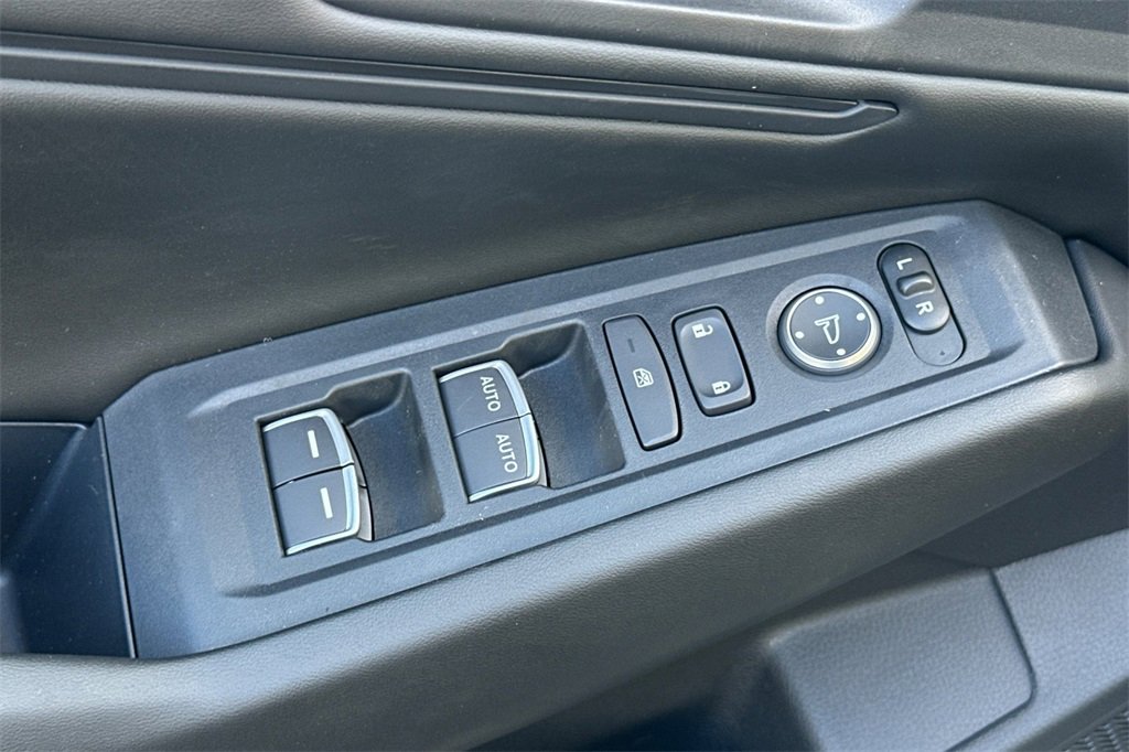 New 2026 Honda Accord SE image 12