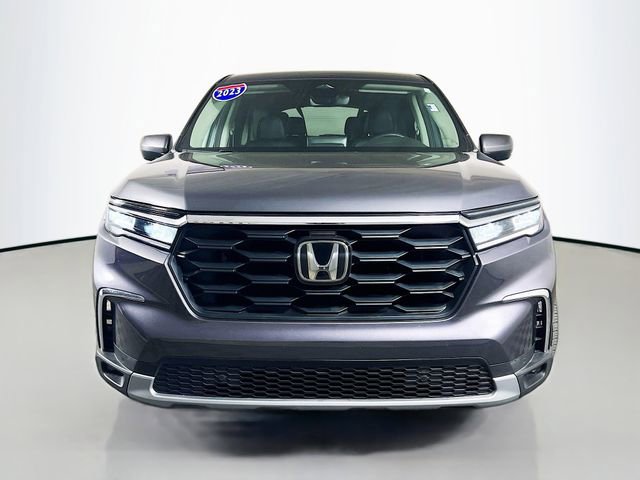 Used 2023 Honda Pilot EX-L image 3