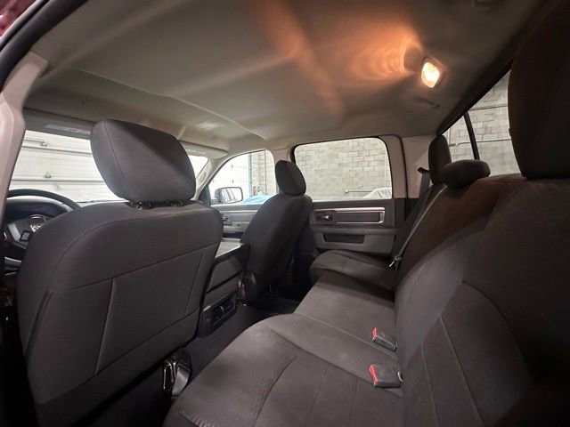 Used 2020 RAM 1500 Classic Warlock AWD/4WD image 15