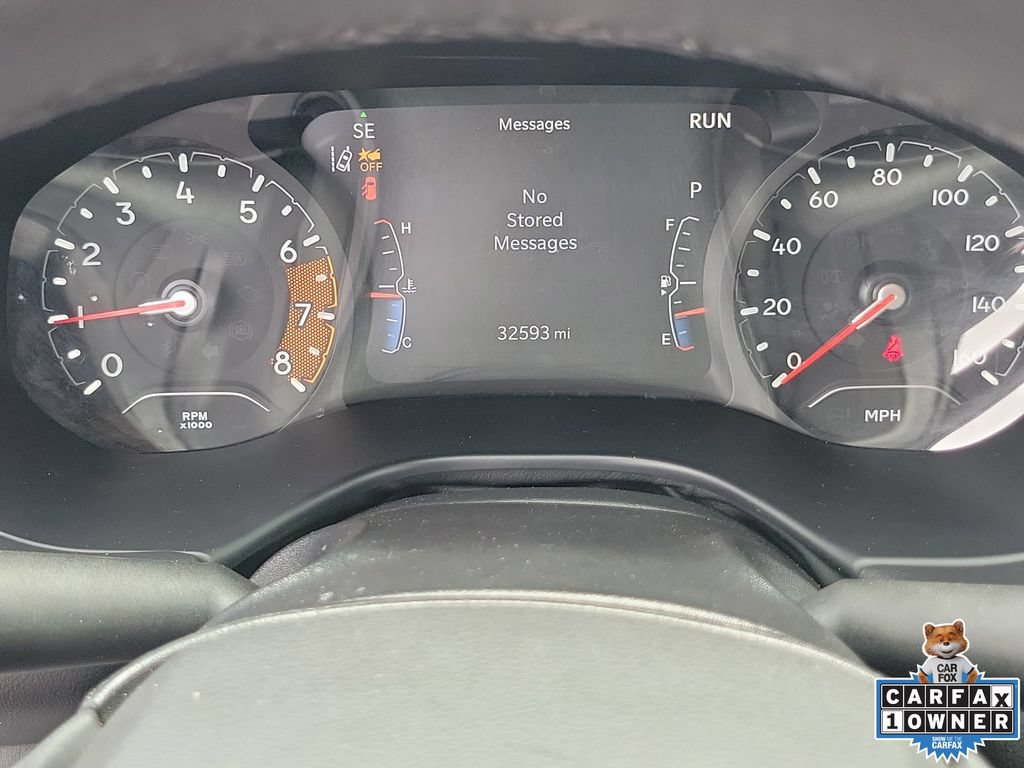 Used 2023 Jeep Compass Limited AWD/4WD image 26