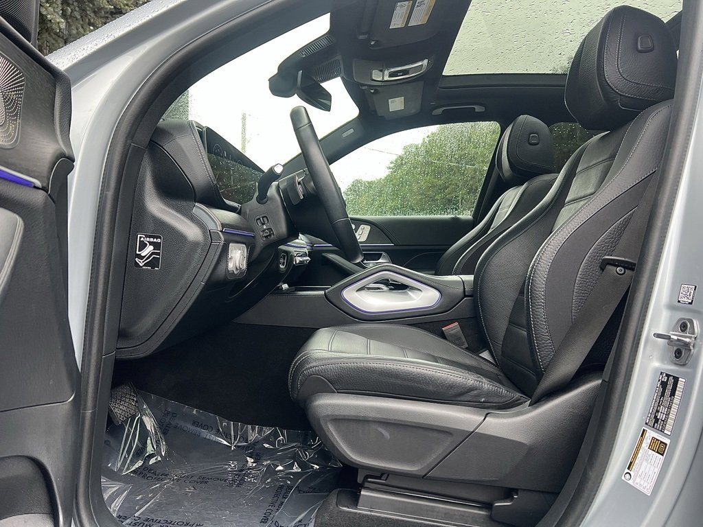 Used 2024 Mercedes-Benz GLE 450 4MATIC image 23