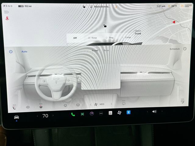 Used 2023 Tesla Model 3 Long Range image 15