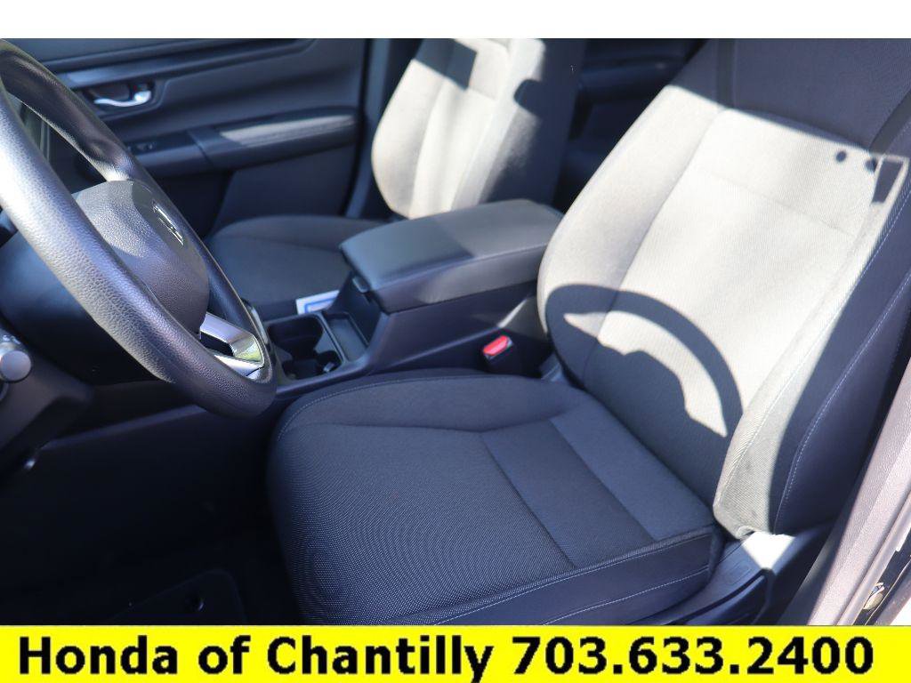 Certified 2024 Honda CR-V LX image 22