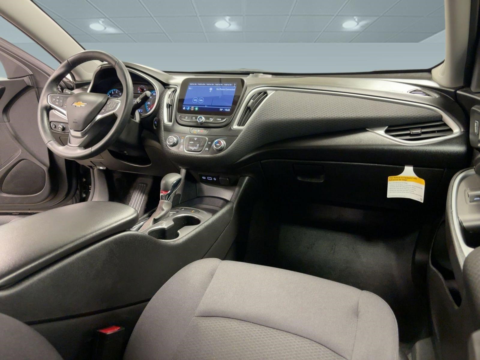 Used 2024 Chevrolet Malibu RS image 28