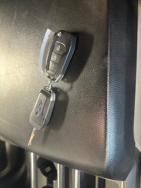 Used 2018 Ford F150 XL w/ Equipment Group 101A Mid AWD/4WD image 20