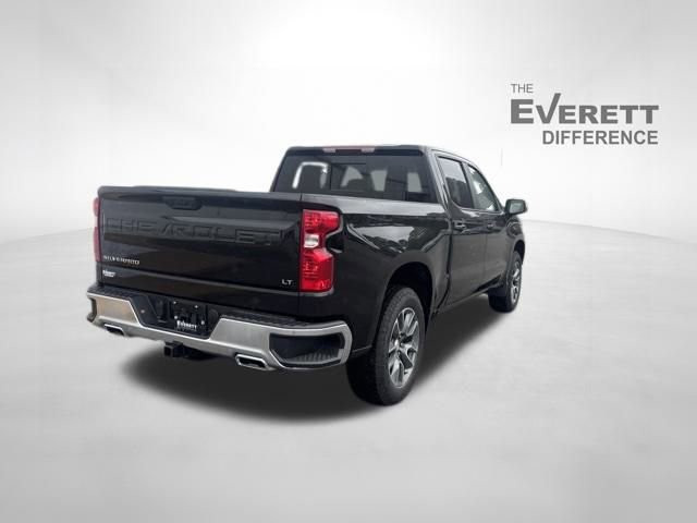 New 2026 Chevrolet Silverado 1500 LT image 16