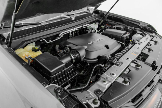 Used 2019 Chevrolet Colorado Z71 AWD/4WD image 56